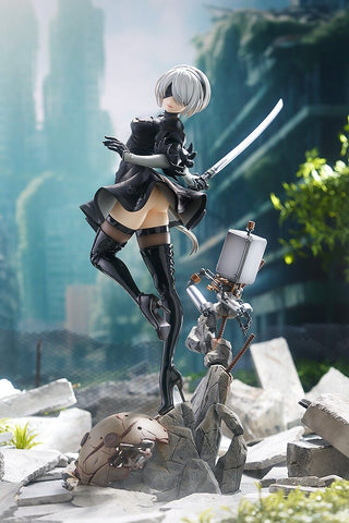 [Max Factory] NieR:Automata Ver1.1a: Pod 042 & YoRHa No. 2 Type B