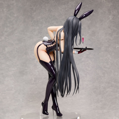 [FREEing / Union Creative International Ltd)] B-STYLE: Azur Lane - Taihou 1/4 - Anniversary Bunny Ver.