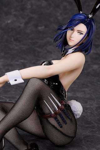 [FREEing] B-STYLE: City Hunter the Movie: Angel Dust - Nogami Saeko 1/6 - Bunny Ver.