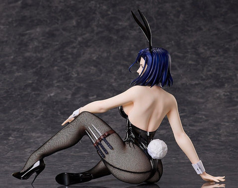 [FREEing] B-STYLE: City Hunter the Movie: Angel Dust - Nogami Saeko 1/6 - Bunny Ver.