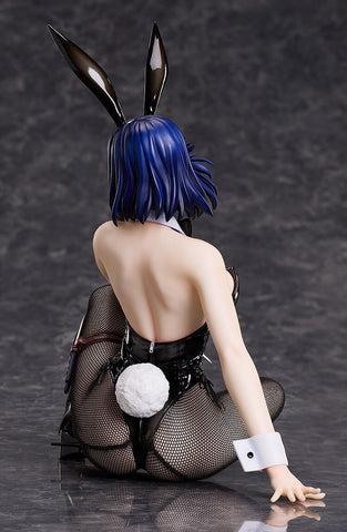 [FREEing] B-STYLE: City Hunter the Movie: Angel Dust - Nogami Saeko 1/6 - Bunny Ver.