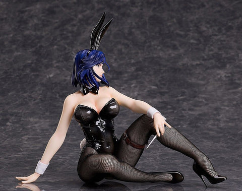 [FREEing] B-STYLE: City Hunter the Movie: Angel Dust - Nogami Saeko 1/6 - Bunny Ver.