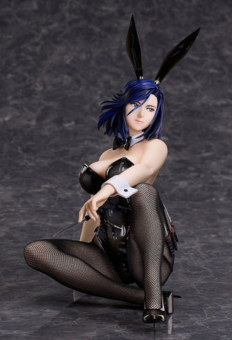 [FREEing] B-STYLE: City Hunter the Movie: Angel Dust - Nogami Saeko 1/6 - Bunny Ver.