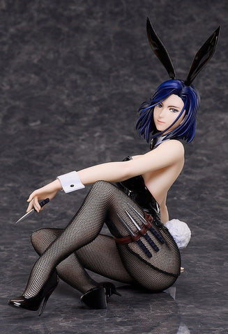 [FREEing] B-STYLE: City Hunter the Movie: Angel Dust - Nogami Saeko 1/6 - Bunny Ver.