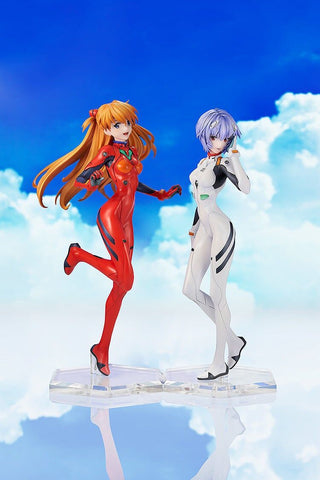 [Kadokawa] KDColle: Neon Genesis Evangelion - Asuka Langley Soryu 1/7