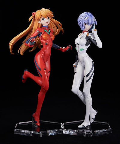 [Kadokawa] KDColle: Neon Genesis Evangelion - Asuka Langley Soryu 1/7