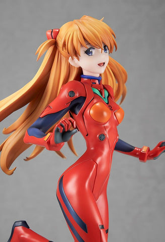 [Kadokawa] KDColle: Neon Genesis Evangelion - Asuka Langley Soryu 1/7