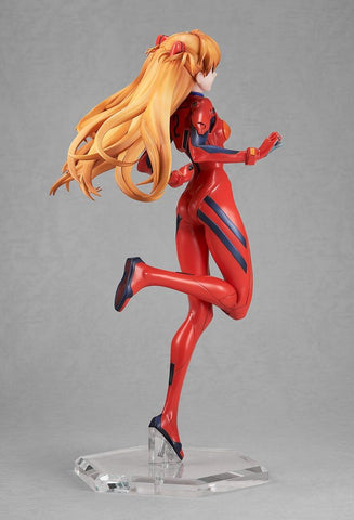 [Kadokawa] KDColle: Neon Genesis Evangelion - Asuka Langley Soryu 1/7