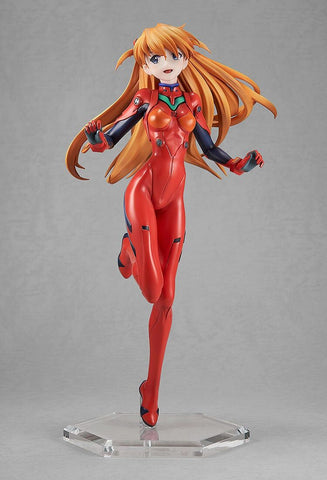 [Kadokawa] KDColle: Neon Genesis Evangelion - Asuka Langley Soryu 1/7