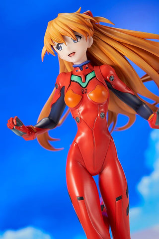 [Kadokawa] KDColle: Neon Genesis Evangelion - Asuka Langley Soryu 1/7