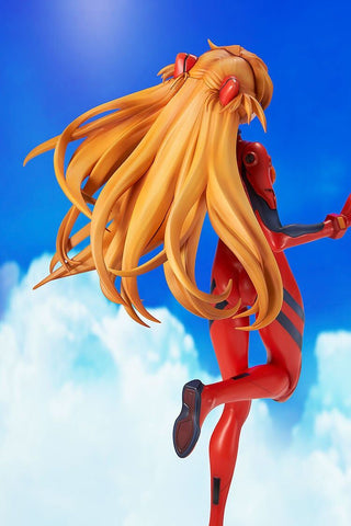 [Kadokawa] KDColle: Neon Genesis Evangelion - Asuka Langley Soryu 1/7