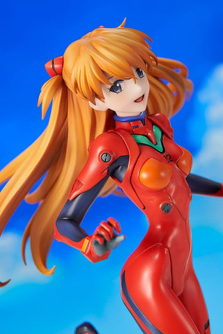 [Kadokawa] KDColle: Neon Genesis Evangelion - Asuka Langley Soryu 1/7