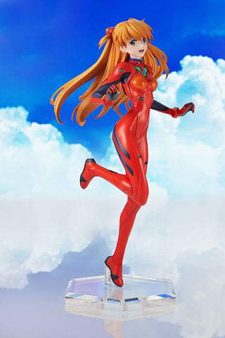 [Kadokawa] KDColle: Neon Genesis Evangelion - Asuka Langley Soryu 1/7