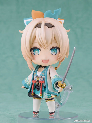 [Good Smile Company] Nendoroid 2447: Hololive - Kazama Iroha