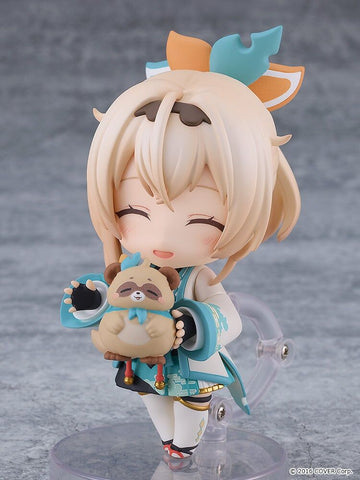 [Good Smile Company] Nendoroid 2447: Hololive - Kazama Iroha