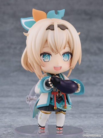 [Good Smile Company] Nendoroid 2447: Hololive - Kazama Iroha