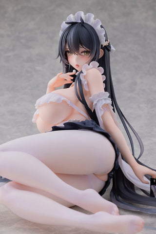 [Alphamax] Azur Lane: Indomitable 1/4 - Ms. Motivationless Maid ver.