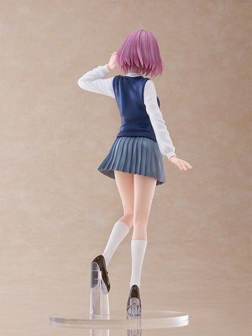 [FuRyu] Tenitol Tall: 2.5 Dimensional Seduction - Lilysa Amano