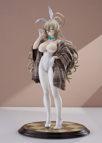 [Max Factory] Blue Archive: Akane Murokasa 1/7 - Bunny Girl Ver.