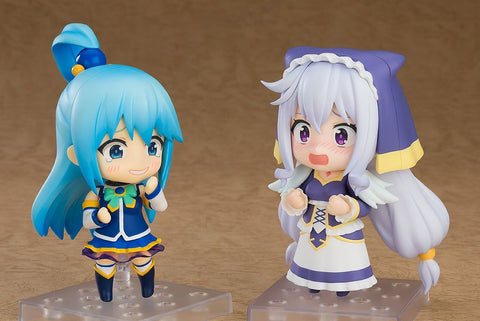 [Good Smile Company] Nendoroid 2551: Kono Subarashii Sekai ni Shukufuku wo! 3 - Eris (Limited + Bonus)