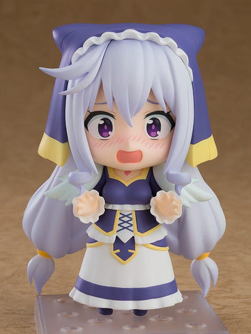 [Good Smile Company] Nendoroid 2551: Kono Subarashii Sekai ni Shukufuku wo! 3 - Eris