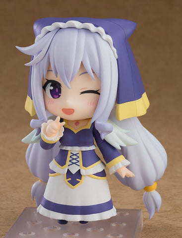 [Good Smile Company] Nendoroid 2551: Kono Subarashii Sekai ni Shukufuku wo! 3 - Eris