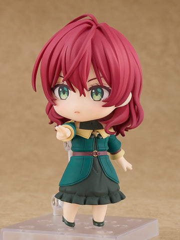 [Good Smile Company] Nendoroid 2552: Magic Artisan Dahliya Won't Hang Her Head - Dahliya Rossetti