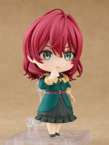 [Good Smile Company] Nendoroid 2552: Magic Artisan Dahliya Won't Hang Her Head - Dahliya Rossetti