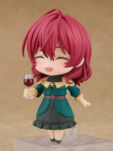 [Good Smile Company] Nendoroid 2552: Magic Artisan Dahliya Won't Hang Her Head - Dahliya Rossetti