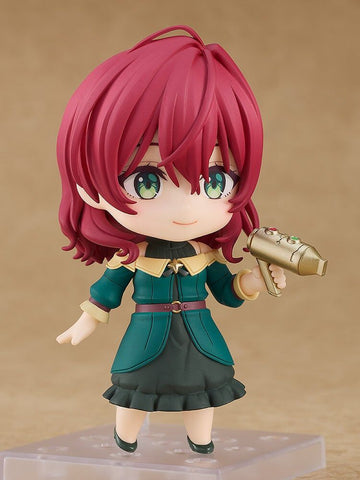 [Good Smile Company] Nendoroid 2552: Magic Artisan Dahliya Won't Hang Her Head - Dahliya Rossetti