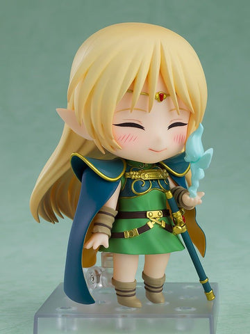 [Good Smile Company] Nendoroid 2553: The Record of the Lodoss War - Deedlit