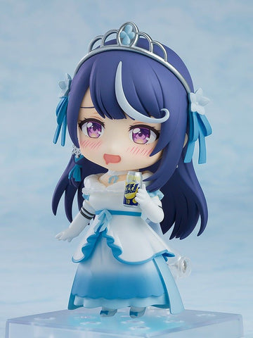 [Good Smile Company] Nendoroid 2557: I'm a Vtuber but I forgot to stop the stream and became a Legend - Awayuki Kokorone