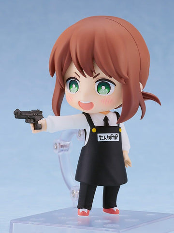 [Good Smile Company] Nendoroid 2555: Kindergarten Wars - Rita