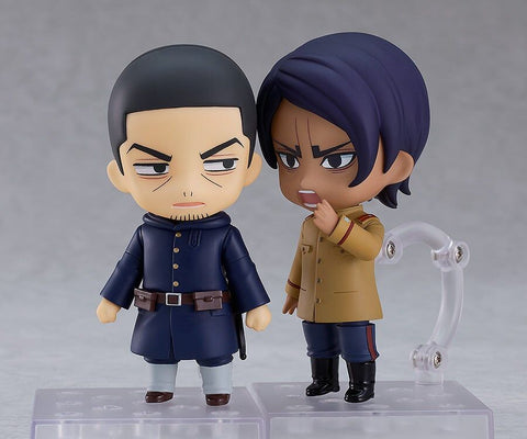 [Good Smile Company] Nendoroid 2542: Golden Kamuy - Koito Otonoshin