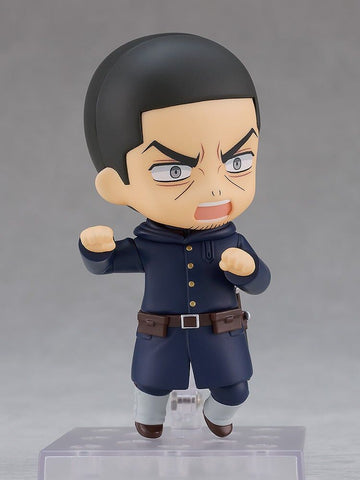 [Good Smile Company] Nendoroid 2541: Golden Kamuy - Tsukishima Hajime