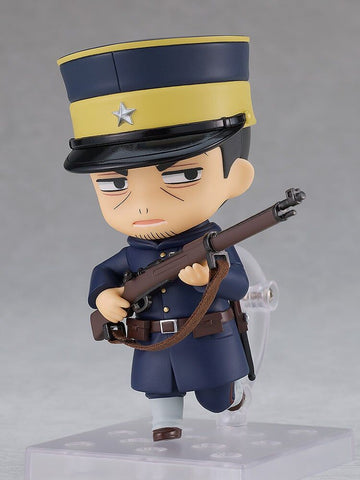 [Good Smile Company] Nendoroid 2541: Golden Kamuy - Tsukishima Hajime