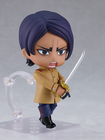 [Good Smile Company] Nendoroid 2542: Golden Kamuy - Koito Otonoshin