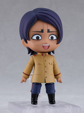 [Good Smile Company] Nendoroid 2542: Golden Kamuy - Koito Otonoshin