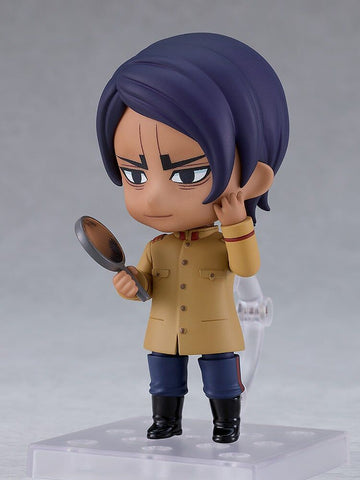 [Good Smile Company] Nendoroid 2542: Golden Kamuy - Koito Otonoshin