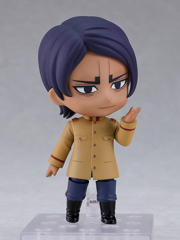 [Good Smile Company] Nendoroid 2542: Golden Kamuy - Koito Otonoshin