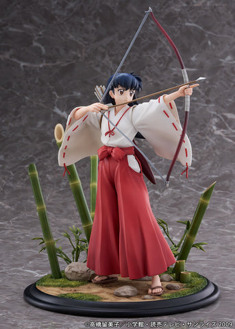 [Proof] Inuyasha: Kagome Higurashi 1/7