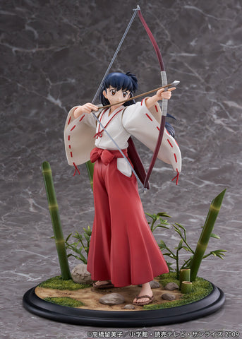 [Proof] Inuyasha: Kagome Higurashi 1/7