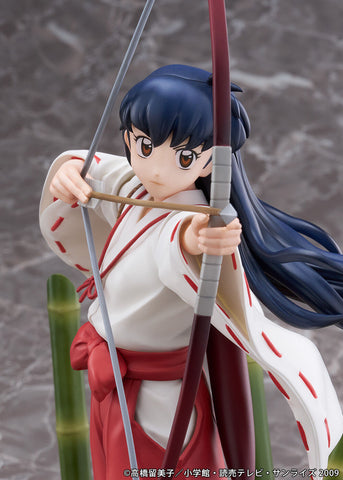 [Proof] Inuyasha: Kagome Higurashi 1/7