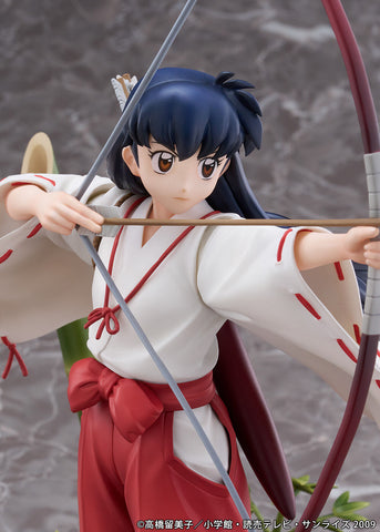 [Proof] Inuyasha: Kagome Higurashi 1/7