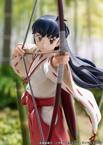 [Proof] Inuyasha: Kagome Higurashi 1/7