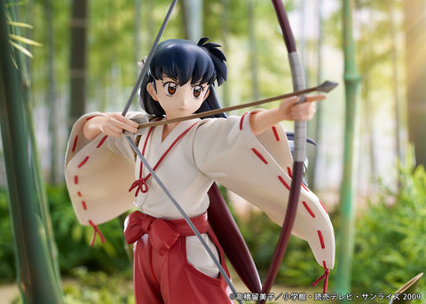 [Proof] Inuyasha: Kagome Higurashi 1/7