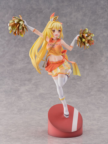 [eStream] Shibuya Scramble Figure: A Certain Scientific Railgun T - Shokuhou Misaki 1/7