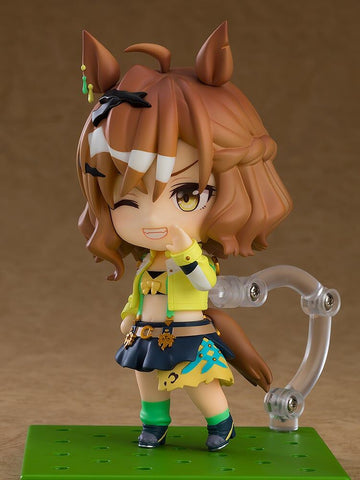 [Good Smile Company] Nendoroid 2549: Umamusume: Pretty Derby - Jungle Pocket