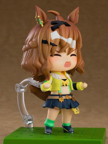 [Good Smile Company] Nendoroid 2549: Umamusume: Pretty Derby - Jungle Pocket