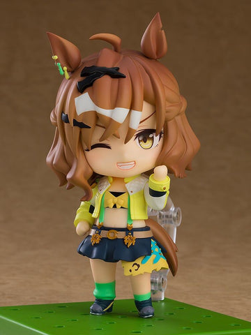 [Good Smile Company] Nendoroid 2549: Umamusume: Pretty Derby - Jungle Pocket